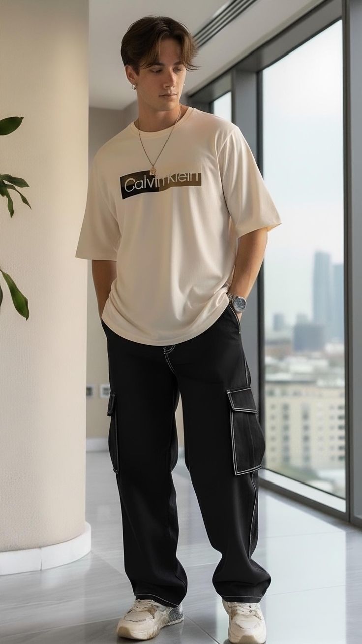 Men's Fashion Guide: Build a Stylish and Confident Look